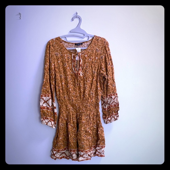 American Eagle New dress - Picture 1 of 10